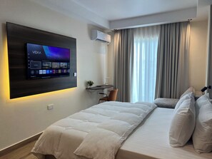 Chambre Double Deluxe