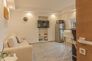 Maison, fumeurs | 1 chambre