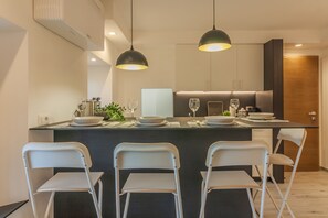 公寓, 吸煙房 | 1 間臥室