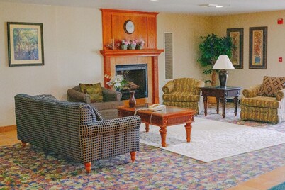 Deluxe Room, 1 King Bed