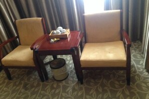 Room - Tianxin Business Hotel (Wuping)