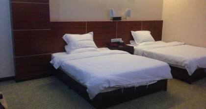 Tianxin Business Hotel