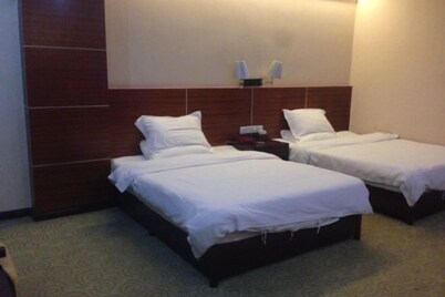 Tianxin Business Hotel