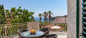 Spacieuse villa de 4 chambres pour 8 personnes, à proximité des plages, avec piscine privée