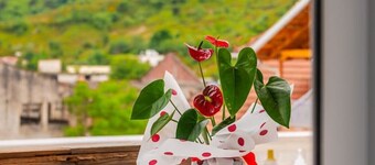 Hometown Apartment by PikHost