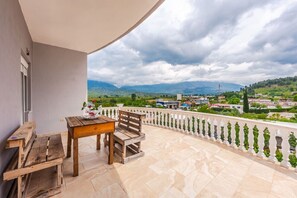 Servei de restauració a l'aire lliure