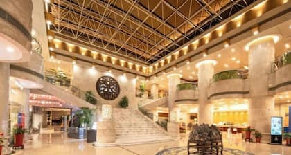 Guomao Hotel