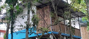 Cabaña Para 4 Personas Complejo Turístico Fuga Ecolodge