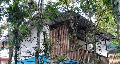 Cabaña Para 4 Personas Complejo Turístico Fuga Ecolodge