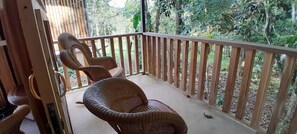 Property grounds - Cabaña Para 4 Personas Complejo Turístico Fuga Ecolodge (Bijagual)