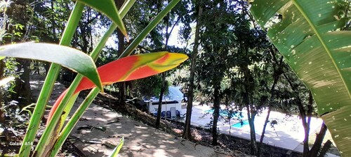 Cabaña Para 4 Personas Complejo Turístico Fuga Ecolodge