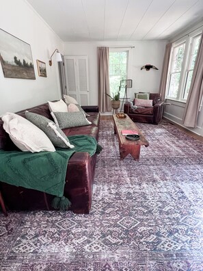 スマートテレビ