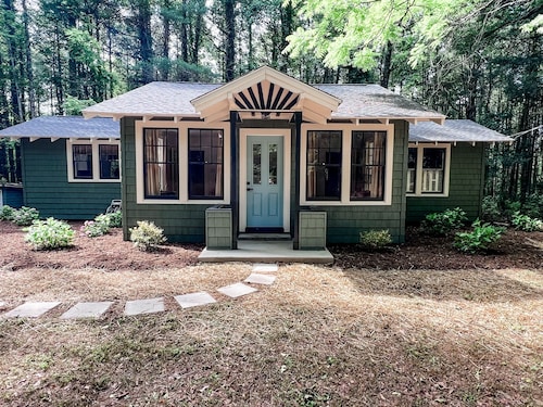 Cottage at Little River - Just Renovated!