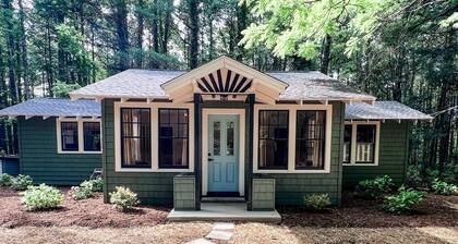 Cottage at Little River - Just Renovated!