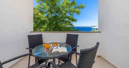 Apartment STARA BAŠKA in der Nähe des Meeres