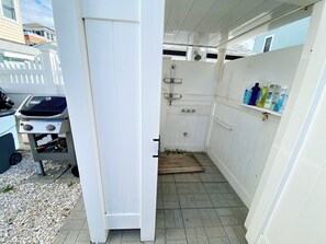 Unterkunftsgelände