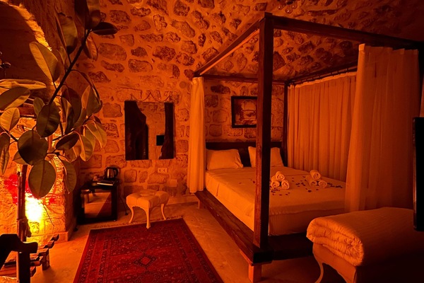 ASUR 7 | Minibar, Schreibtisch, laptopgeeigneter Arbeitsplatz, kostenloses WLAN