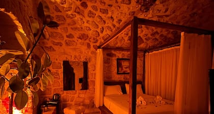 Şahmeran Otel Cafe Restoran