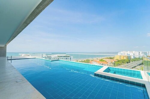 3K Encanto Rentals @ Sunno Beach