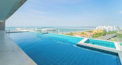 3K Encanto Rentals @ Sunno Beach