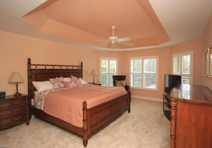 3 Schlafzimmer, WLAN, Bettwäsche