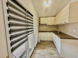 Interior - Charming  Apartment Marylou 2 (Vir)