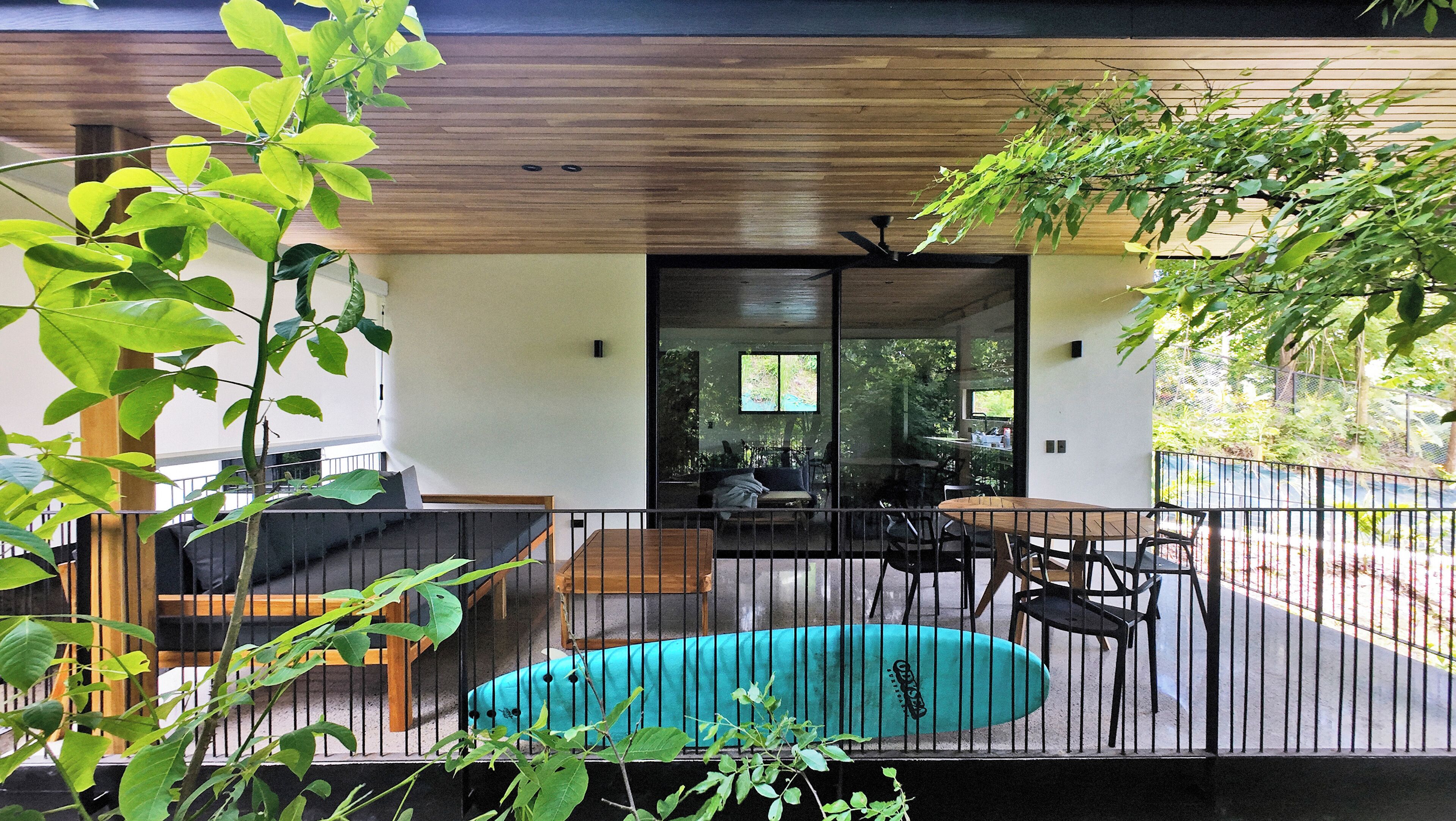 Loft Premium | Área de sala de estar