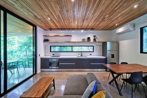 Premium Loft (Studio #2) - Casas Alba (Cóbano)