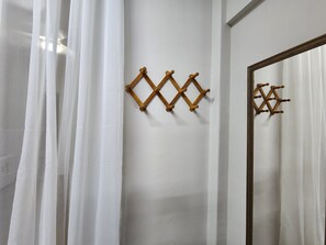 Interior - Seu Refúgio Urbano - Apto Aconchegante Centro do Rio (Centro Rio de Janeiro)