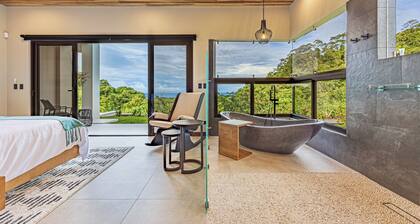 Splendid Newly Built Luxury and Private Villa