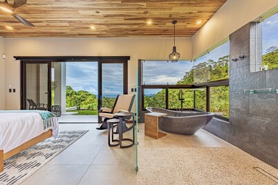 Splendid Newly Built Luxury and Private Villa