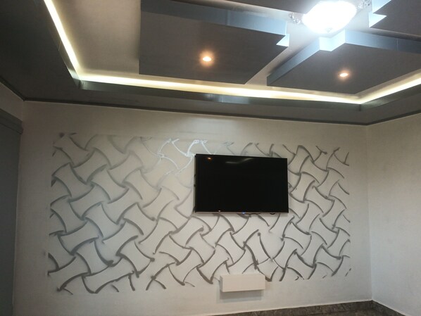 Comfort-Zimmer, eigenes Bad | Fernseher