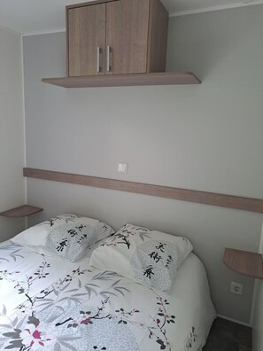 3 bedrooms
