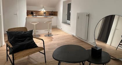 Charming and quiet apartment