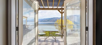 Peachland Beach Resort