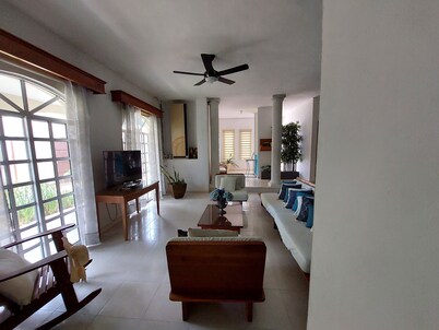 Hospedaje Serenity Home Mérida