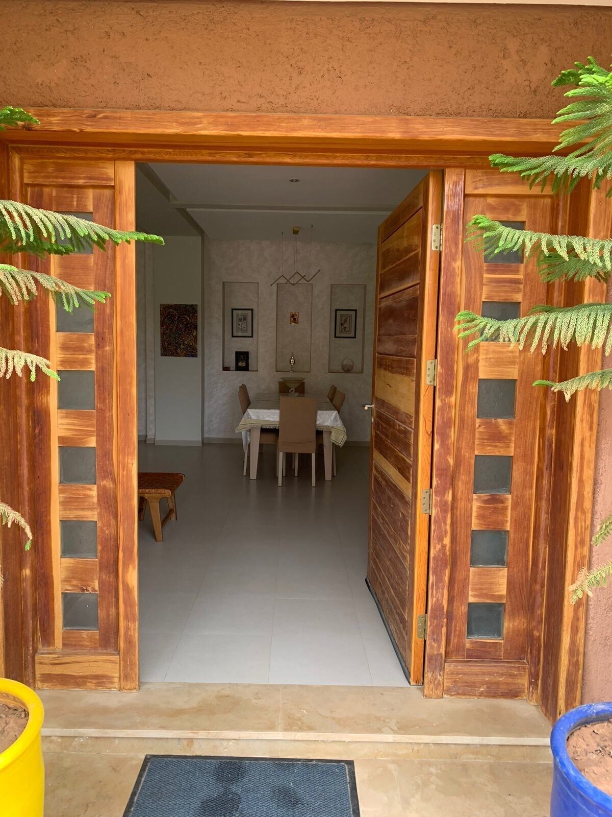 Bild für Gastgeberprofil