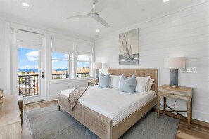 6 dormitorios, wifi, ropa de cama