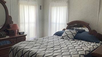 3 Schlafzimmer, kostenloses WLAN