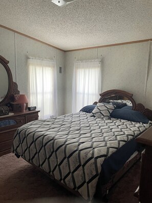 3 habitaciones y wifi gratis 