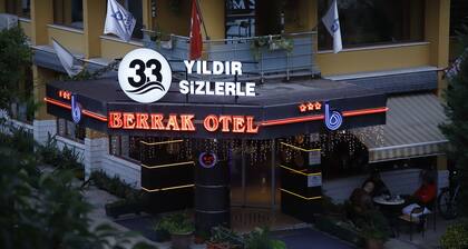 Berrak Otel