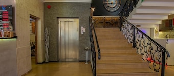 Berrak Otel