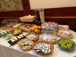 Dining - R&B Hotel (Alfonsine)