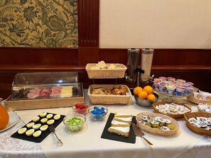 Dining - R&B Hotel (Alfonsine)
