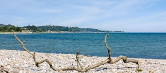 Superbe maison à Nordborg avec WiFi