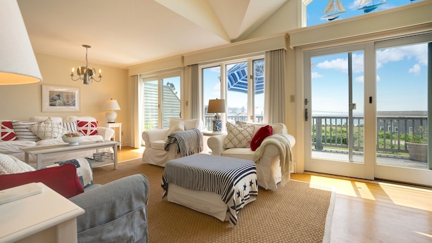 Smart TV - Ocean views on Gooch's Beach! (Kennebunk)