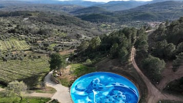 Alberca