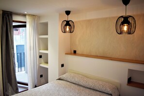 3 dormitorios, tabla de planchar con plancha, wifi y ropa de cama