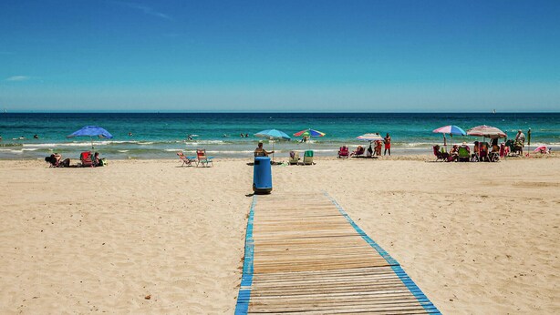 Strand