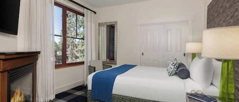 2 bedrooms